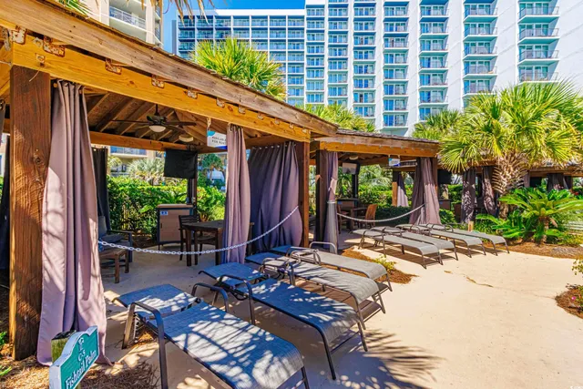 $629,900 | 9994 Beach Club Drive, Unit 805, Myrtle Beach, SC 29572