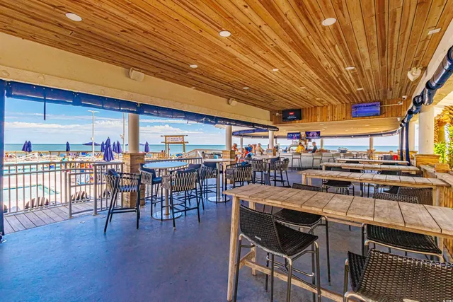 $629,900 | 9994 Beach Club Drive, Unit 805, Myrtle Beach, SC 29572