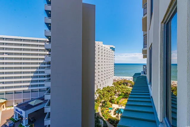 $629,900 | 9994 Beach Club Drive, Unit 805, Myrtle Beach, SC 29572