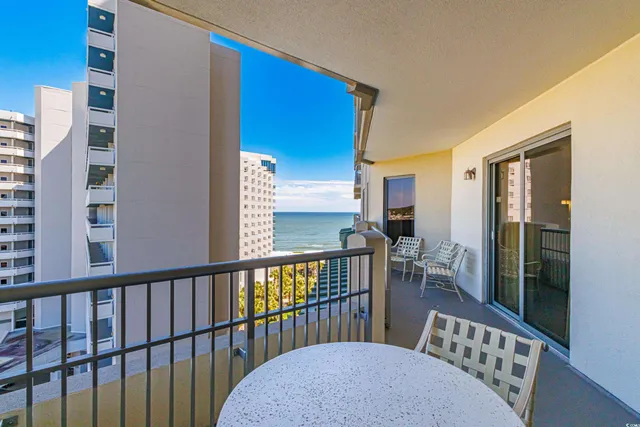 $629,900 | 9994 Beach Club Drive, Unit 805, Myrtle Beach, SC 29572