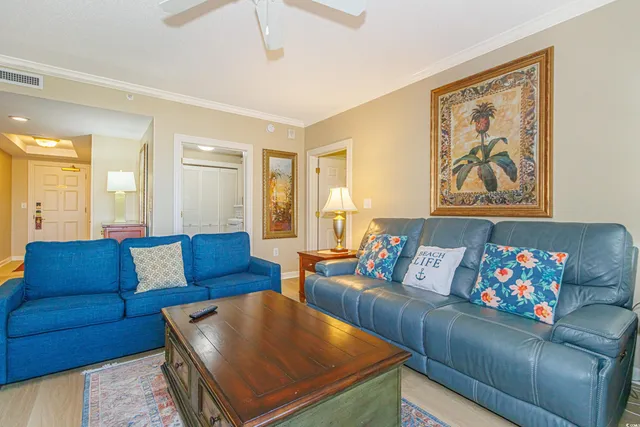 $629,900 | 9994 Beach Club Drive, Unit 805, Myrtle Beach, SC 29572