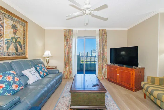 $629,900 | 9994 Beach Club Drive, Unit 805, Myrtle Beach, SC 29572