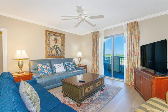 $629,900 | 9994 Beach Club Drive, Unit 805, Myrtle Beach, SC 29572