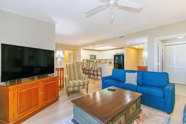 $629,900 | 9994 Beach Club Drive, Unit 805, Myrtle Beach, SC 29572