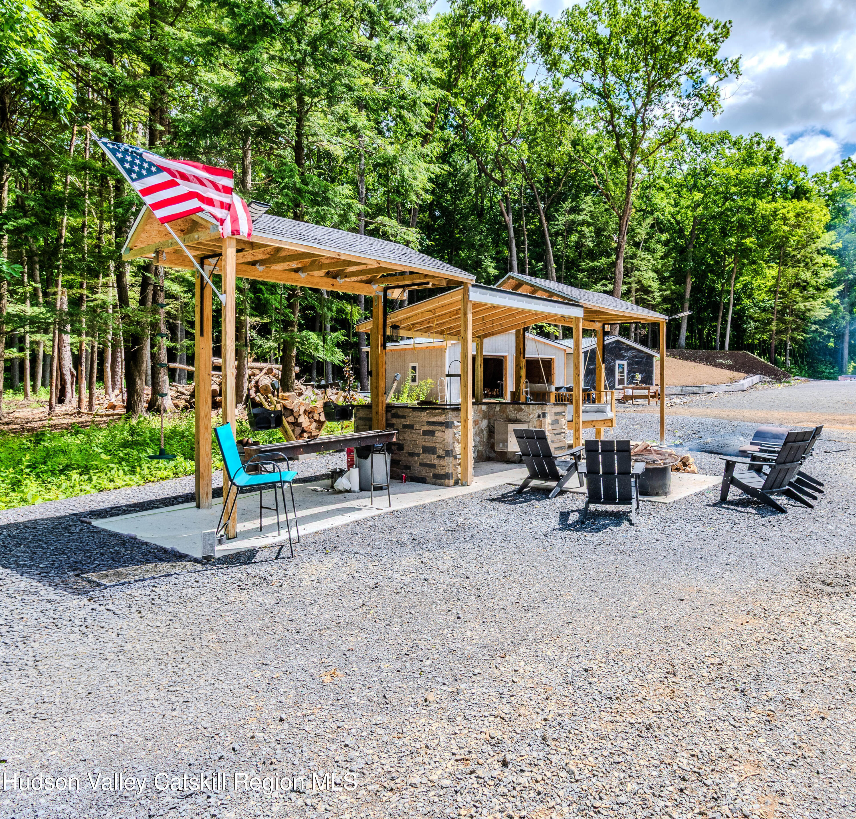 270 Green Lake Road Catskill, NY 12414 - Photo 59 of 66 outdoor amenities