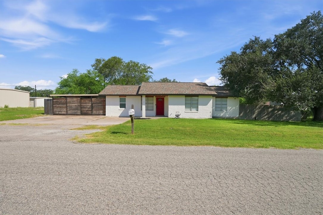 1314 Mark Street George West, TX 78022 - Photo 24 of 31