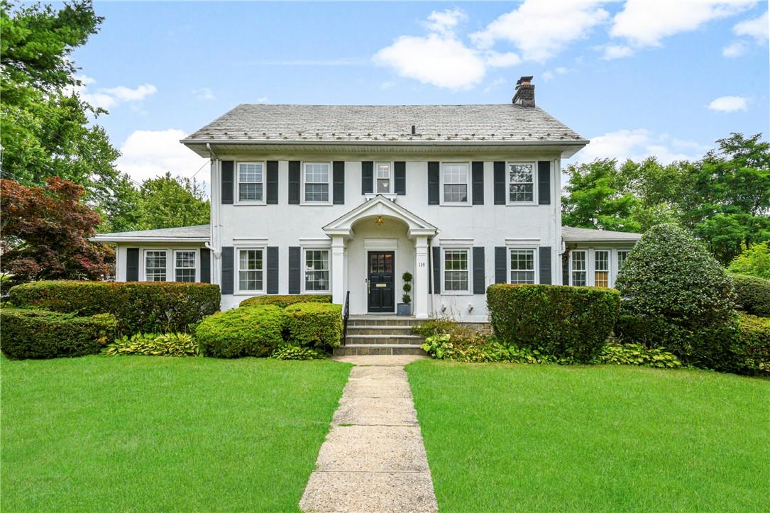 139 Fenimore Road New Rochelle, NY 10804 - Photo 1 of 1 Welcome to 139 Fenimore Road