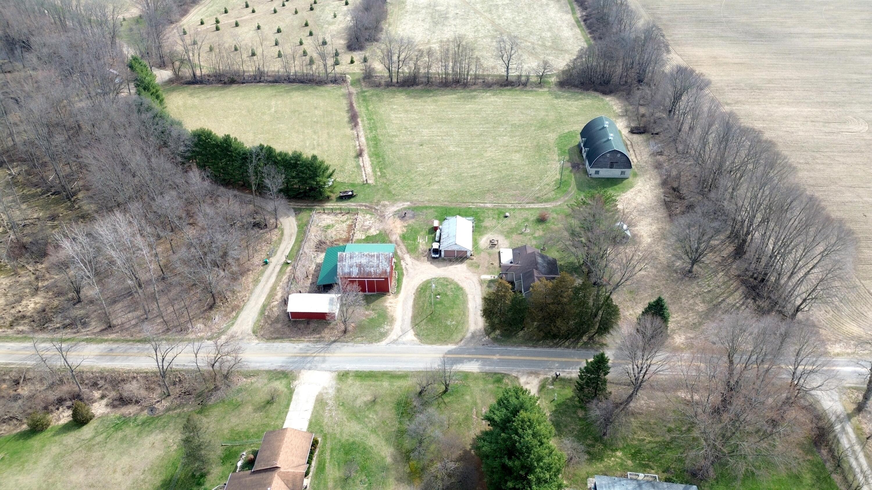 53699 Flatbush Road Three Rivers, MI 49093 - Photo 26 of 37 DJI_0186