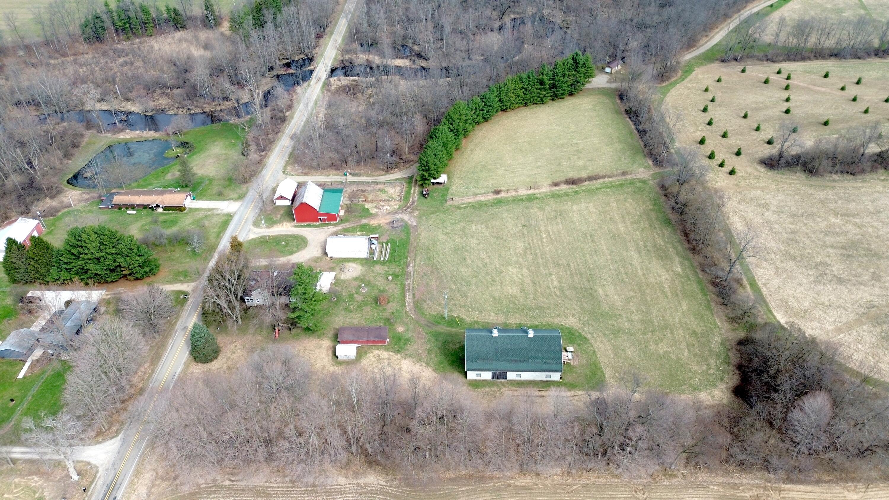 53699 Flatbush Road Three Rivers, MI 49093 - Photo 28 of 37 DJI_0190