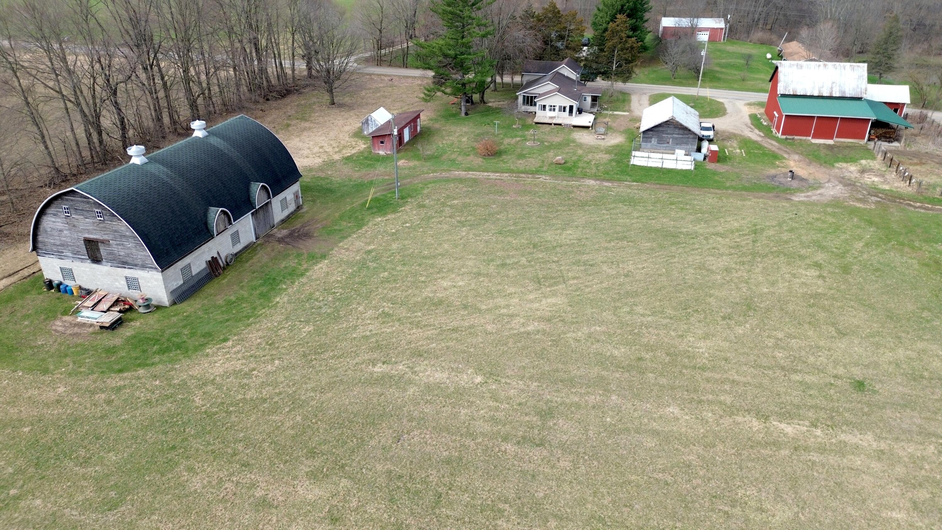 53699 Flatbush Road Three Rivers, MI 49093 - Photo 31 of 37 DJI_0198