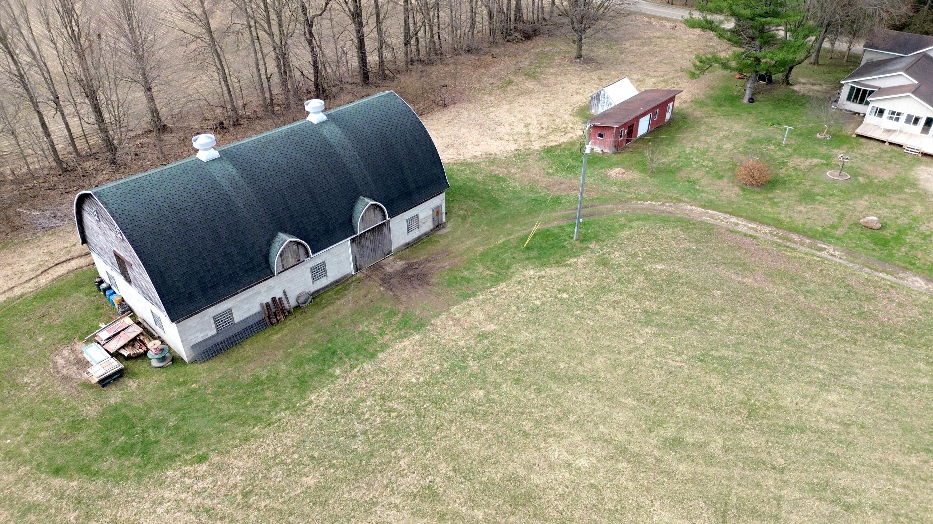 53699 Flatbush Road Three Rivers, MI 49093 - Photo 32 of 37 DJI_0196