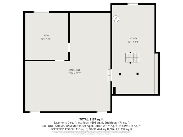 $1 | 53699 Flatbush Road, Three Rivers, MI 49093