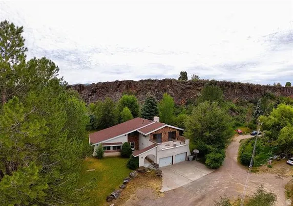 $509,900 | 475 North Rapid Creek Road, Inkom, ID 83245