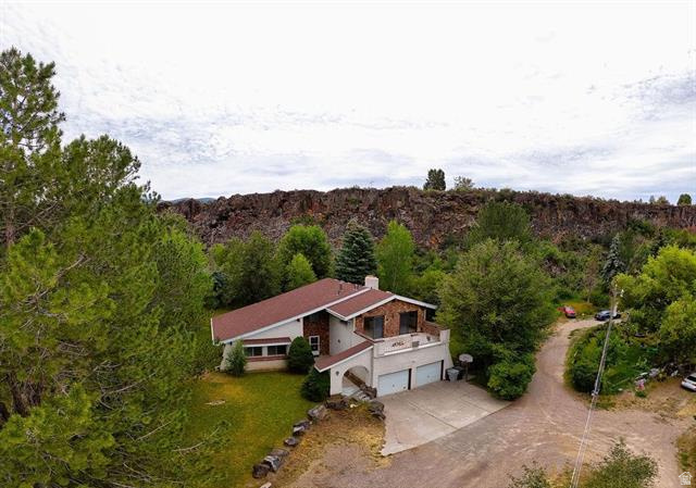 475 North Rapid Creek Road Inkom, ID 83245 - Photo 1 of 46