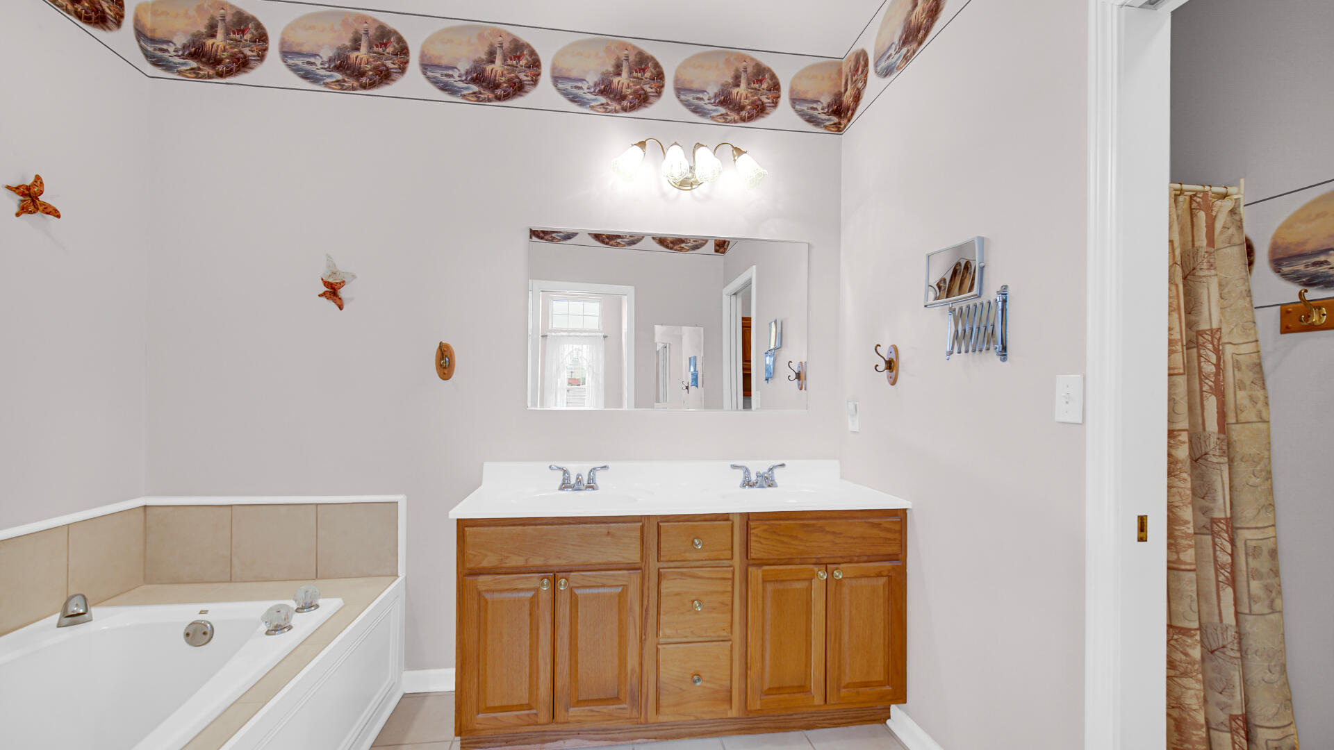 308 Carnation Street Northeast De Motte, IN 46310 - Photo 19 of 25 1920x1080