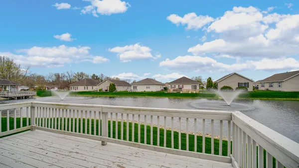 $249,000 | 308 Carnation Street Northeast, De Motte, IN 46310