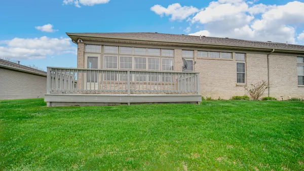 $249,000 | 308 Carnation Street Northeast, De Motte, IN 46310