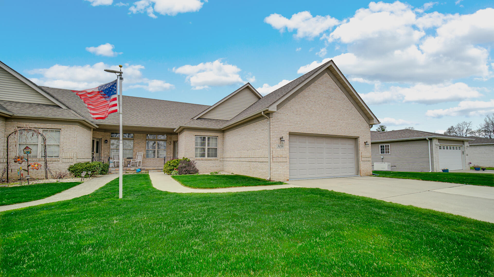 308 Carnation Street Northeast De Motte, IN 46310 - Photo 25 of 25 1920x1080
