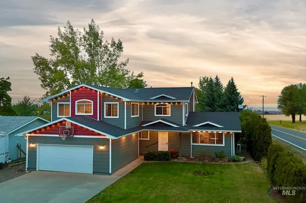 $419,000 | 739 Maple Street, Grangeville, ID 83530