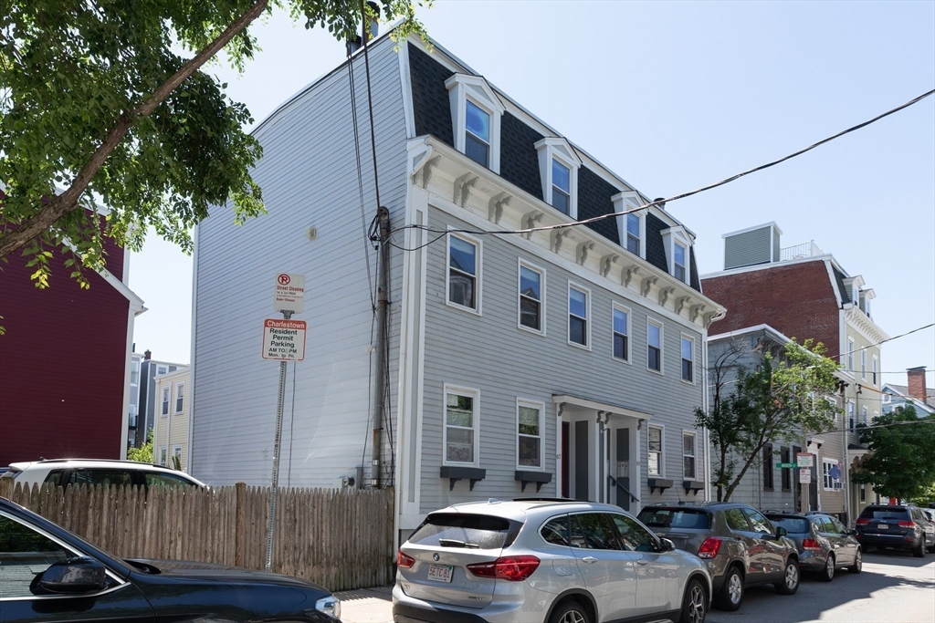 67 Sullivan Street, Unit 3 Boston, MA 02129 - Photo 25 of 25