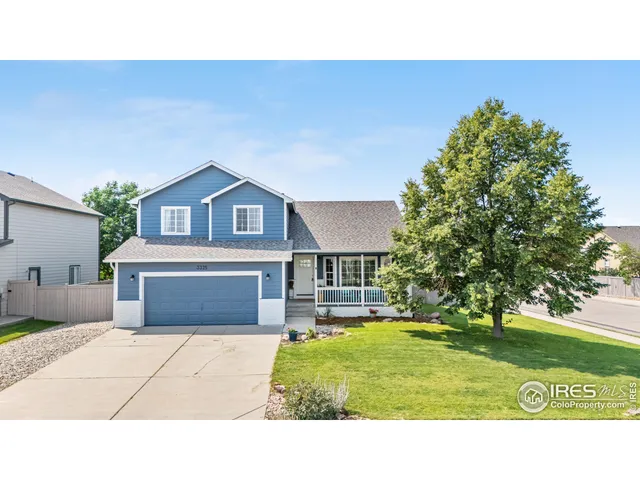 $448,900 | 3325 Wigwam Way, Wellington, CO 80549