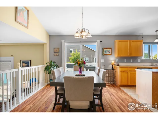 $448,900 | 3325 Wigwam Way, Wellington, CO 80549