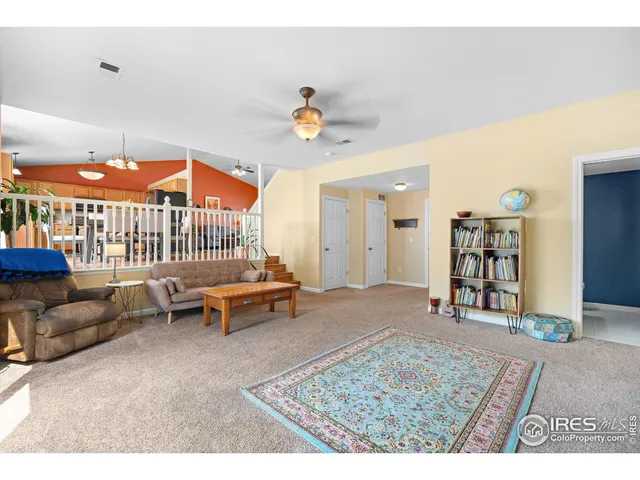 $448,900 | 3325 Wigwam Way, Wellington, CO 80549