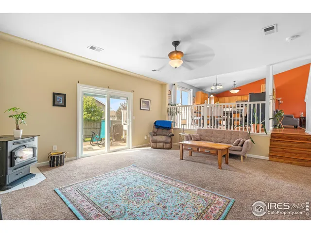 $448,900 | 3325 Wigwam Way, Wellington, CO 80549