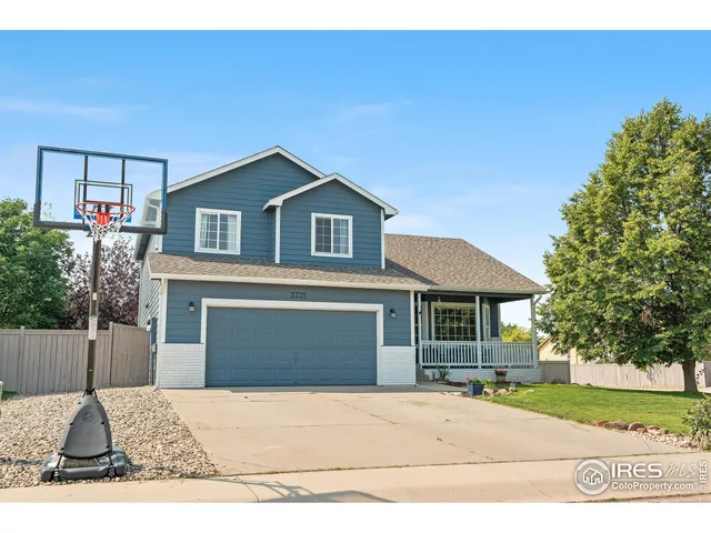 $448,900 | 3325 Wigwam Way, Wellington, CO 80549
