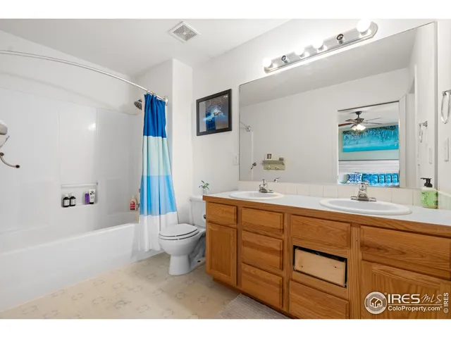 $448,900 | 3325 Wigwam Way, Wellington, CO 80549