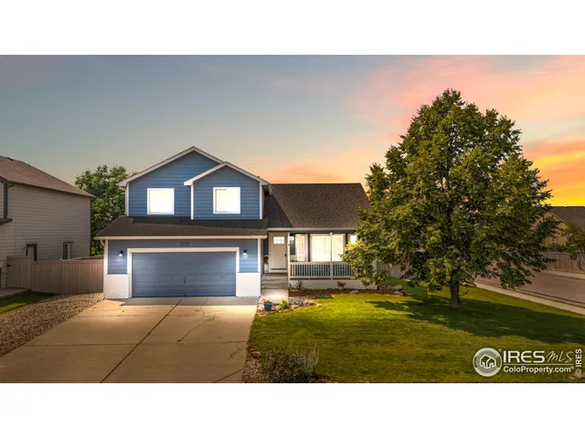 $448,900 | 3325 Wigwam Way, Wellington, CO 80549