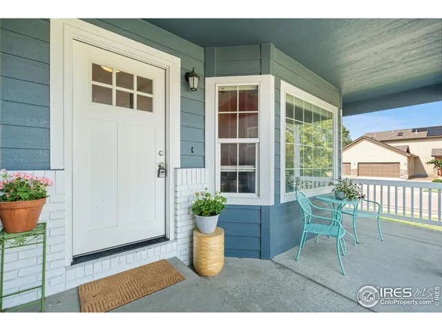 $448,900 | 3325 Wigwam Way, Wellington, CO 80549