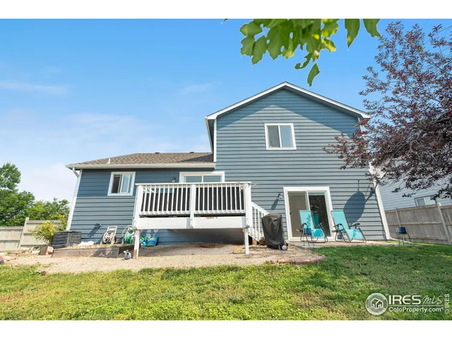 $448,900 | 3325 Wigwam Way, Wellington, CO 80549