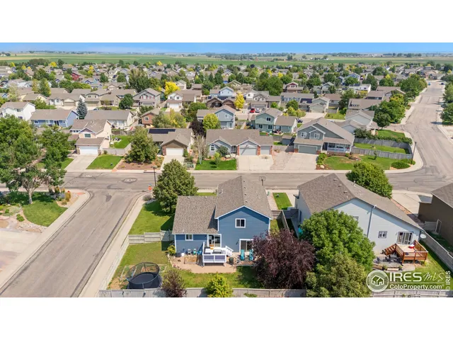 $448,900 | 3325 Wigwam Way, Wellington, CO 80549