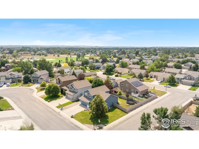 $448,900 | 3325 Wigwam Way, Wellington, CO 80549