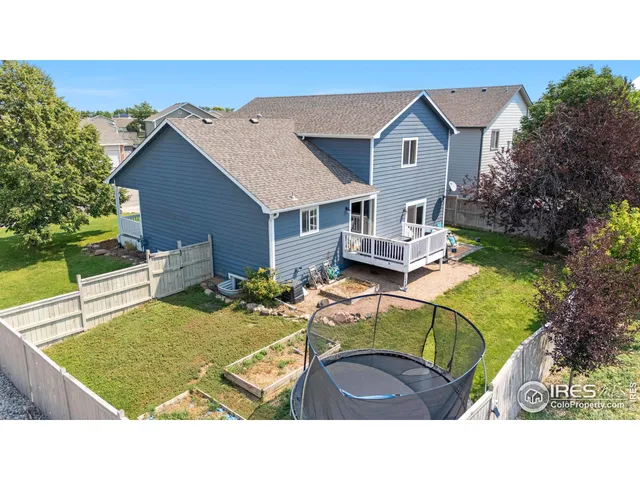 $448,900 | 3325 Wigwam Way, Wellington, CO 80549