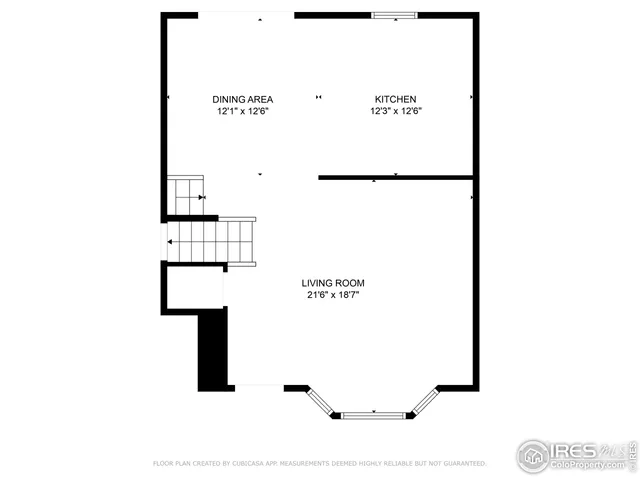 $448,900 | 3325 Wigwam Way, Wellington, CO 80549