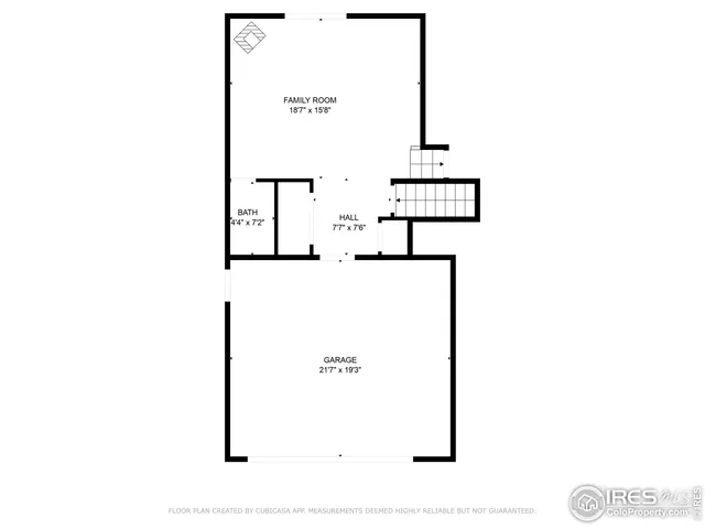 $448,900 | 3325 Wigwam Way, Wellington, CO 80549