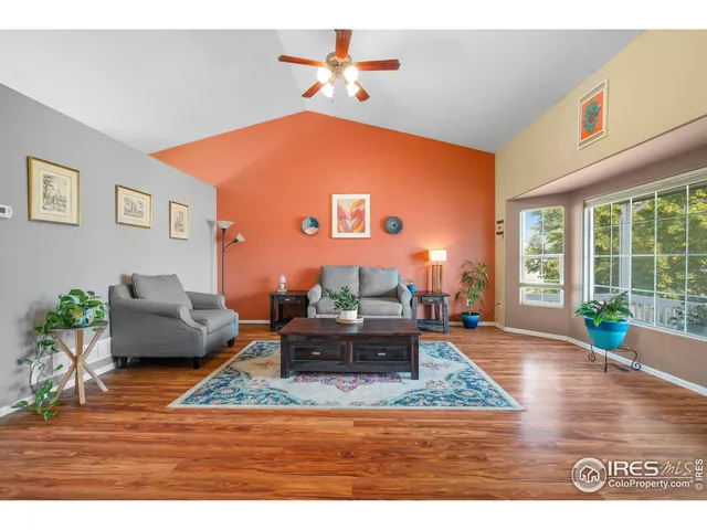 $448,900 | 3325 Wigwam Way, Wellington, CO 80549