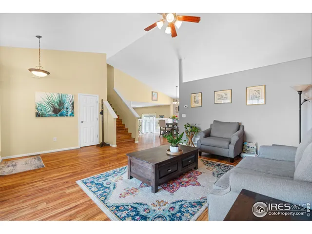 $448,900 | 3325 Wigwam Way, Wellington, CO 80549