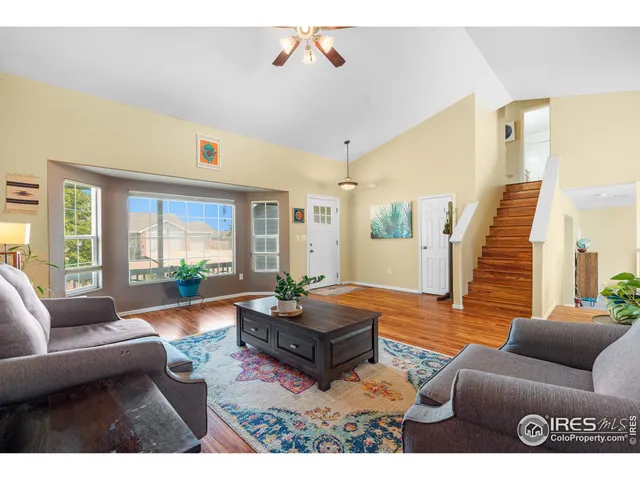 $448,900 | 3325 Wigwam Way, Wellington, CO 80549