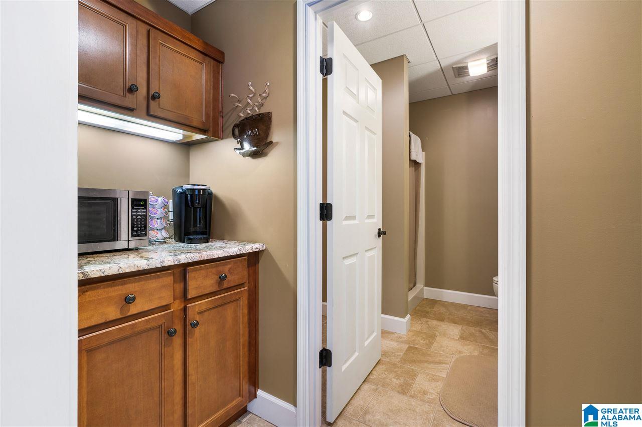 422 Woodward Road Trussville, AL 35173 - Photo 36 of 50