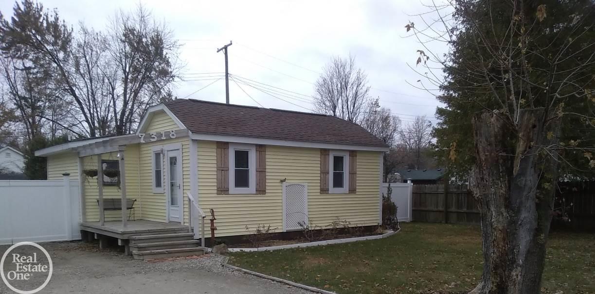 7318 Elm Road Lexington, MI 48450 - Photo 1 of 17