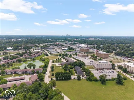 $112,000 | 5022 Allisonville Road, Unit E, Indianapolis, IN 46205