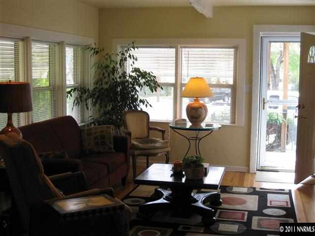 601 Imperial Boulevard Reno, NV 89503 - Photo 13 of 13 a living room with furniture and a window