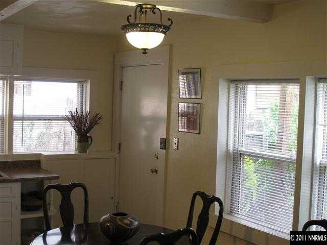 601 Imperial Boulevard Reno, NV 89503 - Photo 7 of 13 a view of a workspace with a window