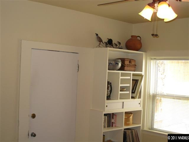 601 Imperial Boulevard Reno, NV 89503 - Photo 8 of 13 a view of entryway with a chandelier