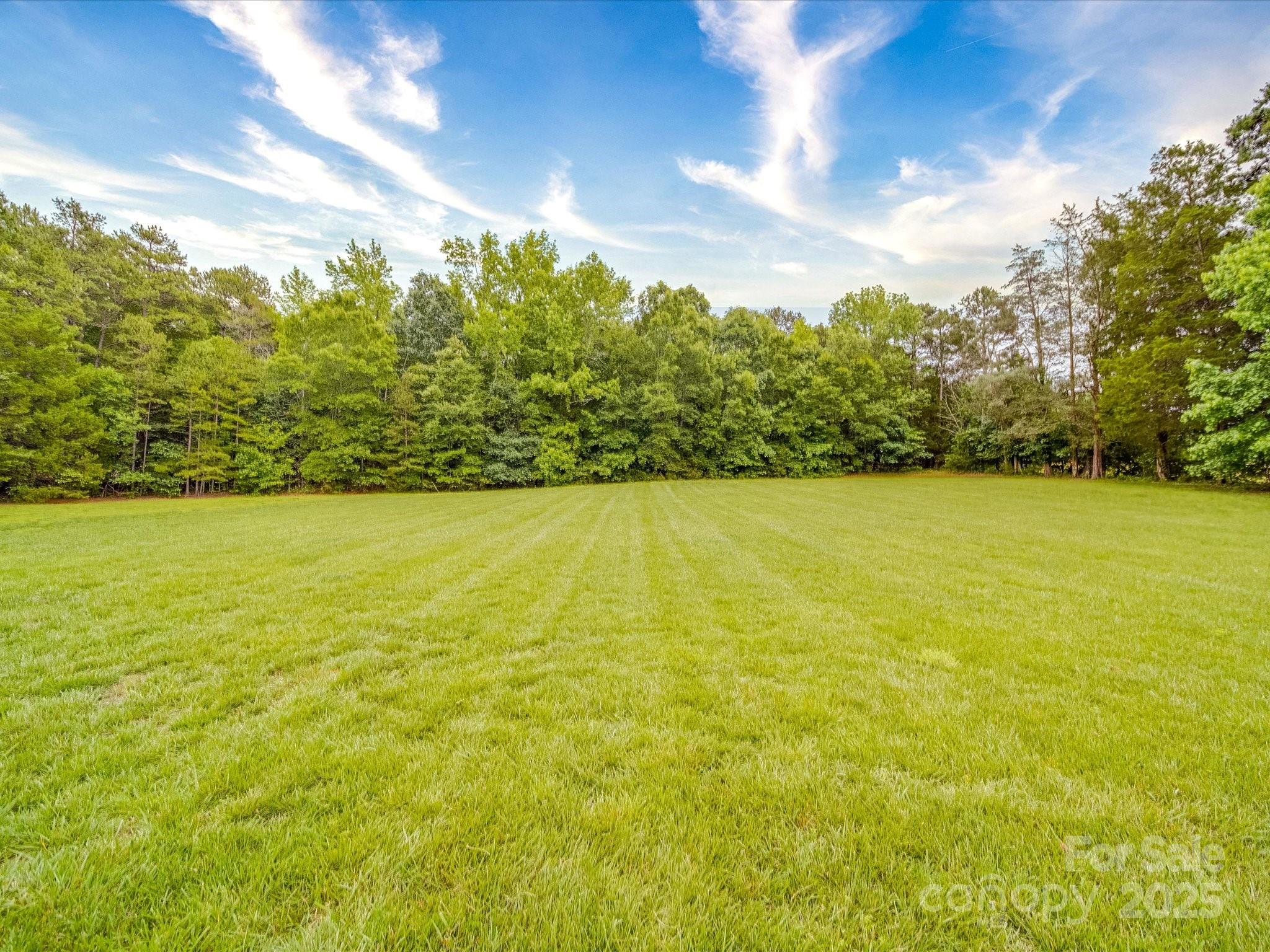 1060 South Lentz Harness Shop Road Mount Pleasant, NC 28124 - Photo 15 of 48 a view of an ocean from a yard