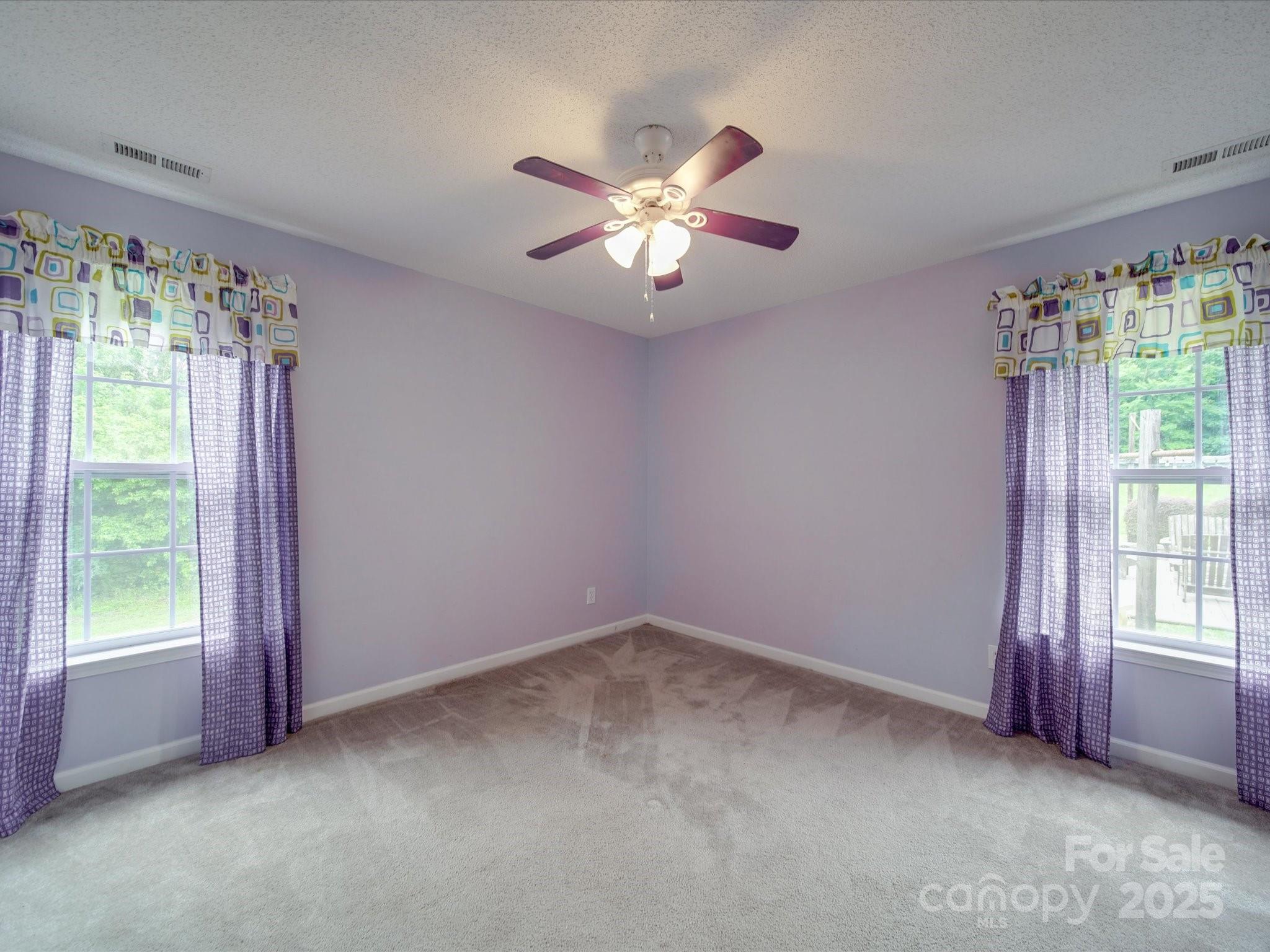 1060 South Lentz Harness Shop Road Mount Pleasant, NC 28124 - Photo 37 of 48 a view of an empty room with a window
