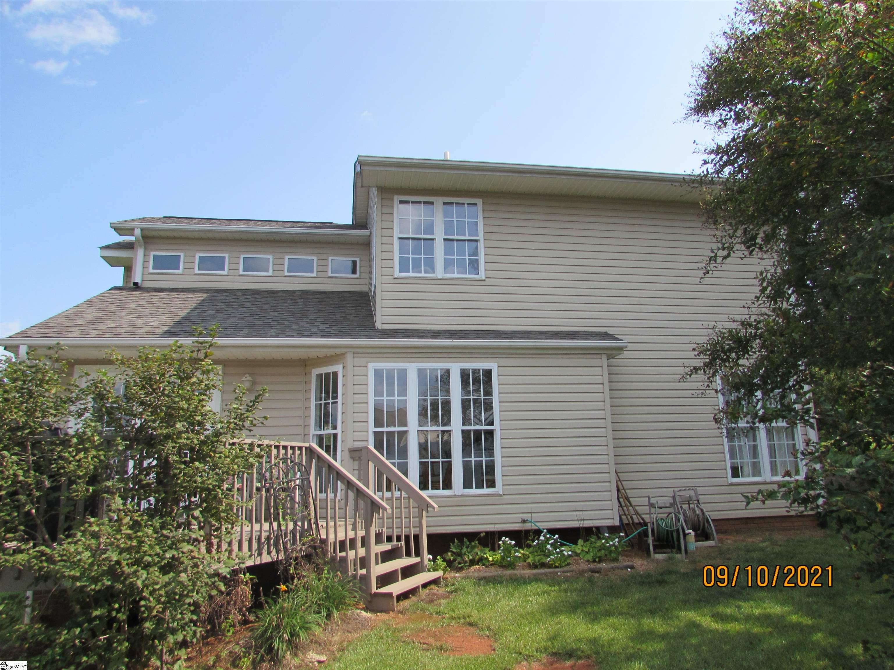 437 Meadow Ridge Road Easley, SC 29642 - Photo 23 of 25 Gallery Image 23